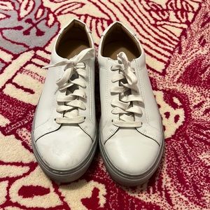 Banana Republic sneakers